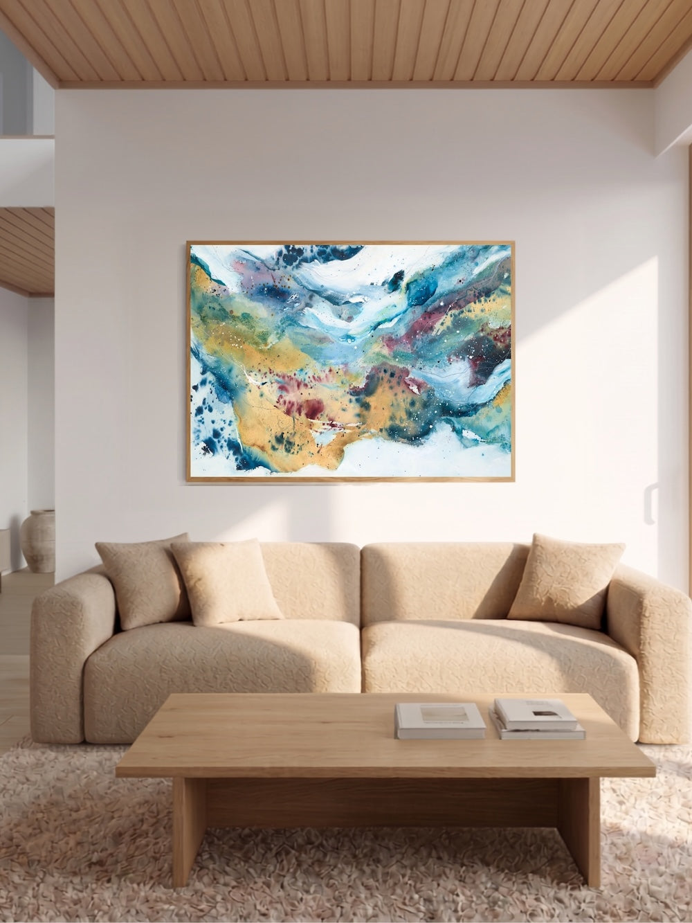 Soft #13 - Limited kunsttryk