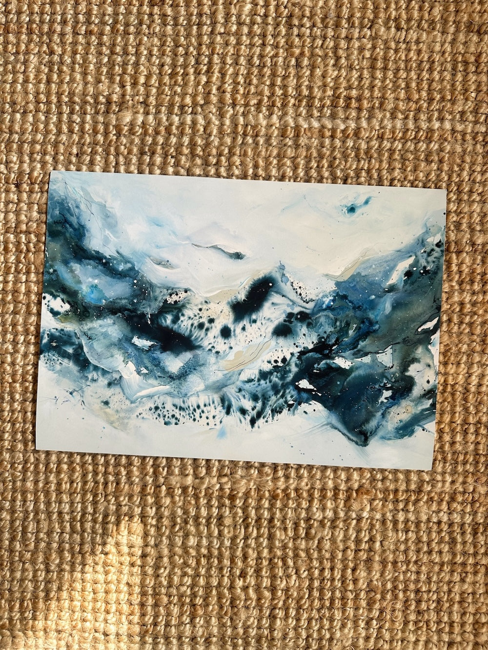Soft #15 - Limited kunsttryk