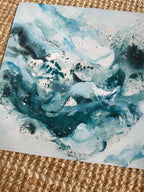 Soft #14 - Limited kunsttryk