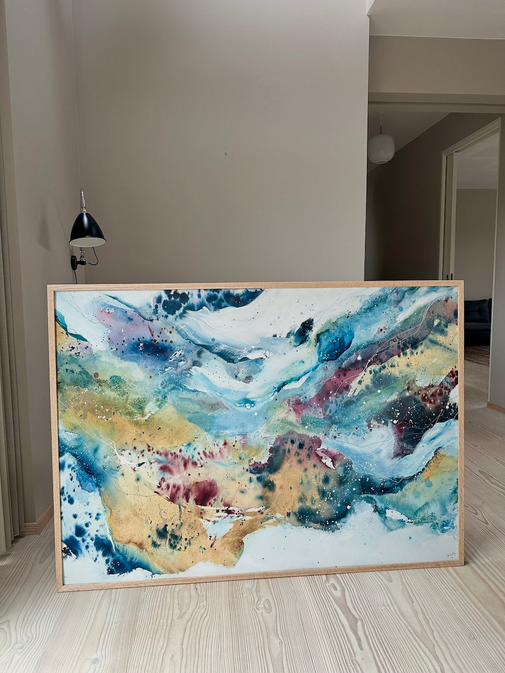 Soft #13 - Limited kunsttryk