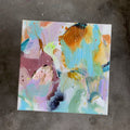 Streams of energy - 40x40