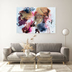 Going home 2 - 80x120 cm