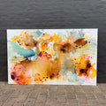 Fall - 100x160 cm