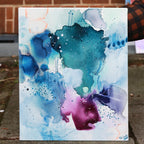 Joy - 40x50 cm