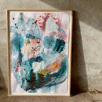 Restore - 78x108 cm
