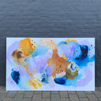Mormor - 90x150 cm
