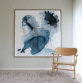 Imagine - 150 x 150 cm