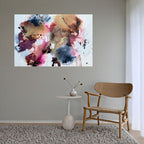 Going home 2 - 80x120 cm