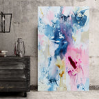 In between - 100x160 cm