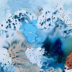 Grounding - 100x150 cm