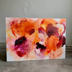 Maleri - 70x100 cm