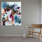 Stay 2 - 100x120 cm