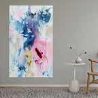 In between - 100x160 cm
