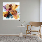 Quiet - 70x70 cm