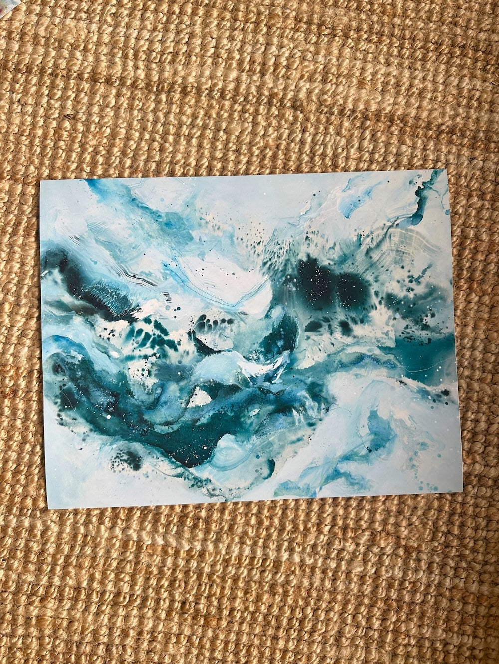 Soft #14 - Limited kunsttryk