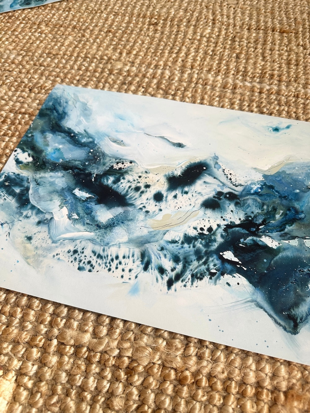 Soft #15 - Limited kunsttryk