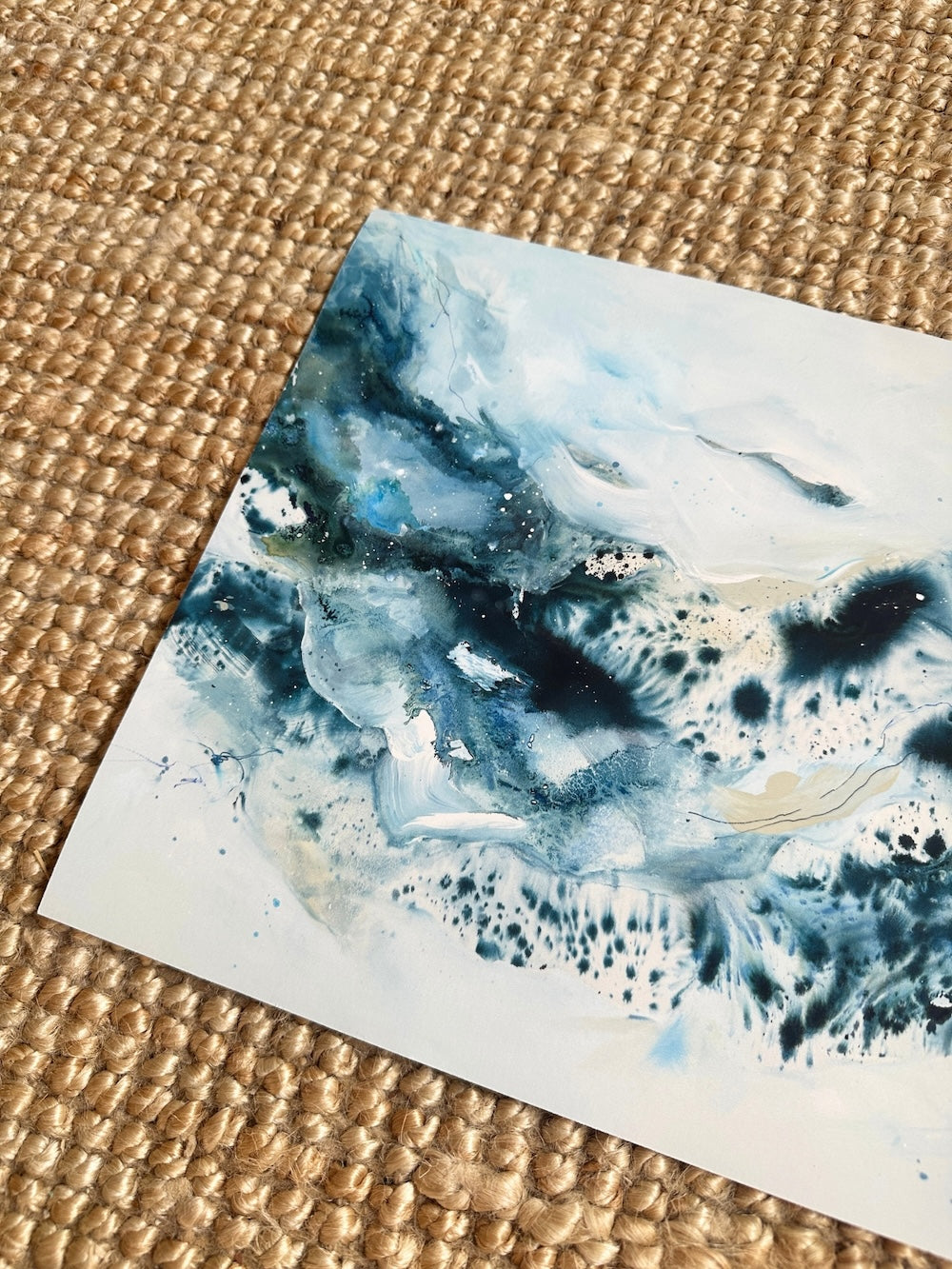 Soft #15 - Limited kunsttryk