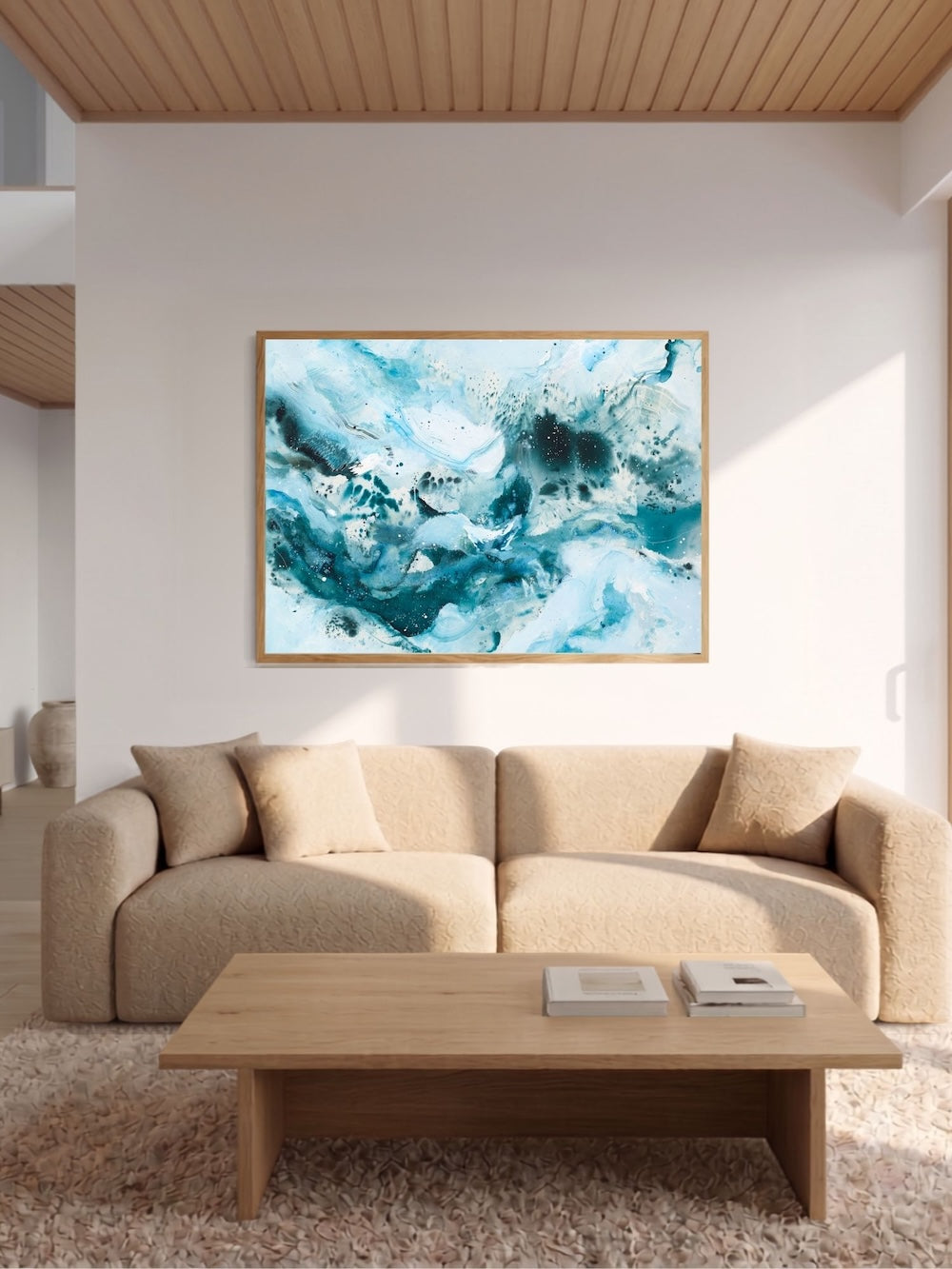 Soft #14 - Limited kunsttryk