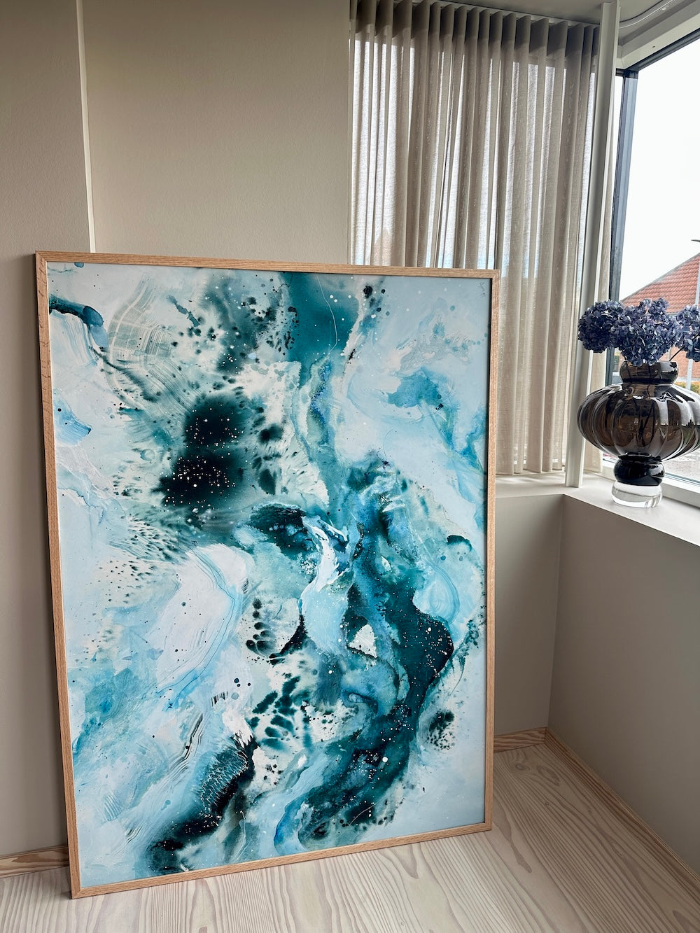 Soft #14 - Limited kunsttryk