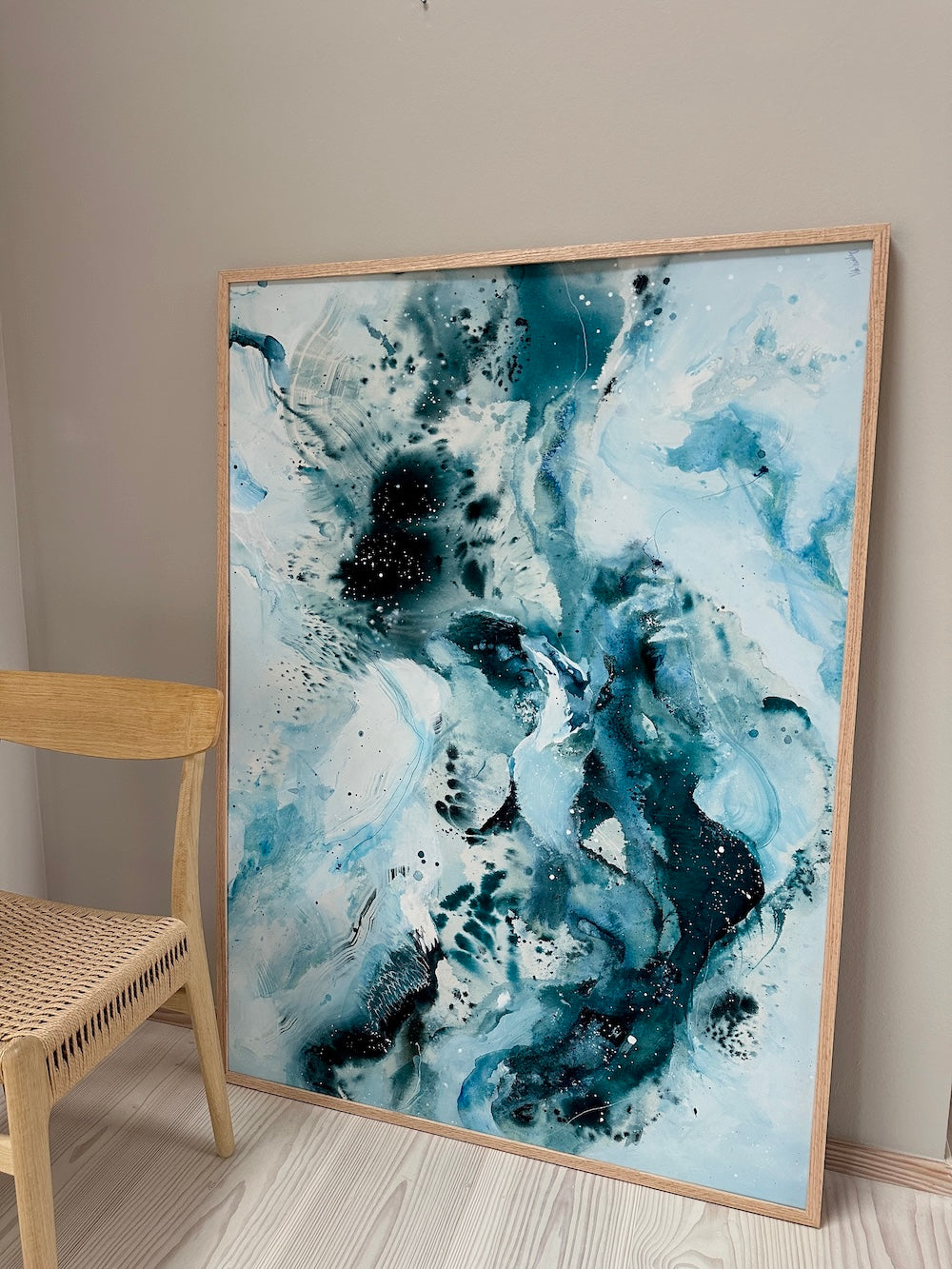 Soft #14 - Limited kunsttryk