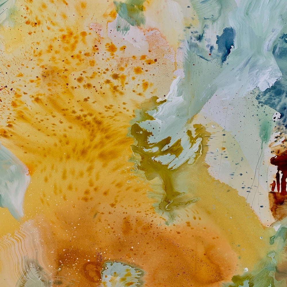 Majestic - 180x130 cm
