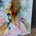 Regenerate #2 - 130x180 cm
