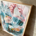 Restore - 78x108 cm