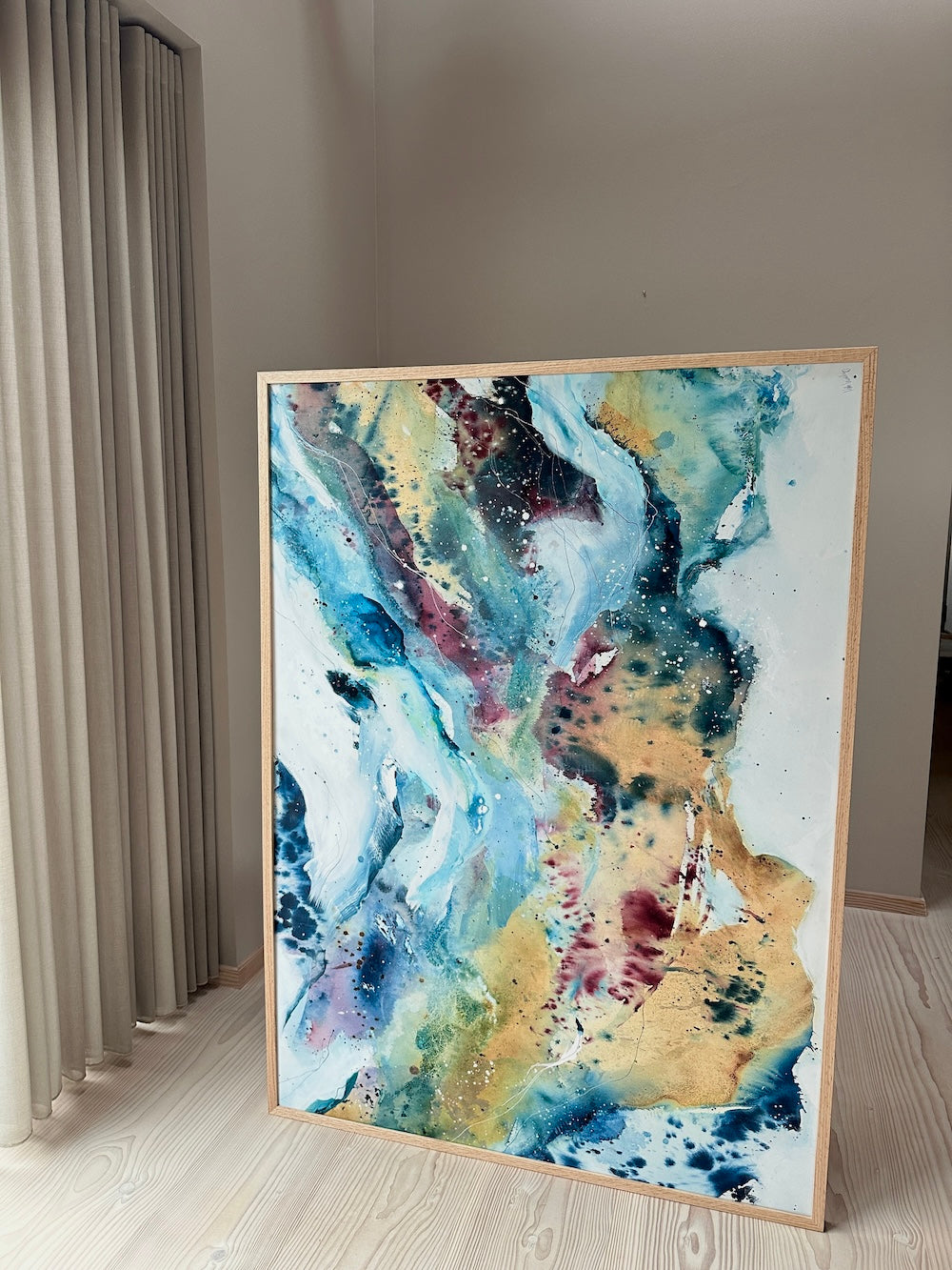 Soft #13 - Limited kunsttryk