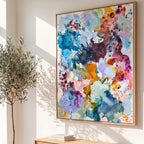 Panorama #2 - Open edition kunsttryk