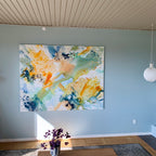 Melodies - 140x180 cm