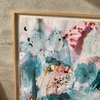 Restore - 78x108 cm