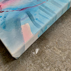 Purpose - 100 x 100 cm