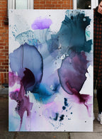 Bright - 100 x 150 cm