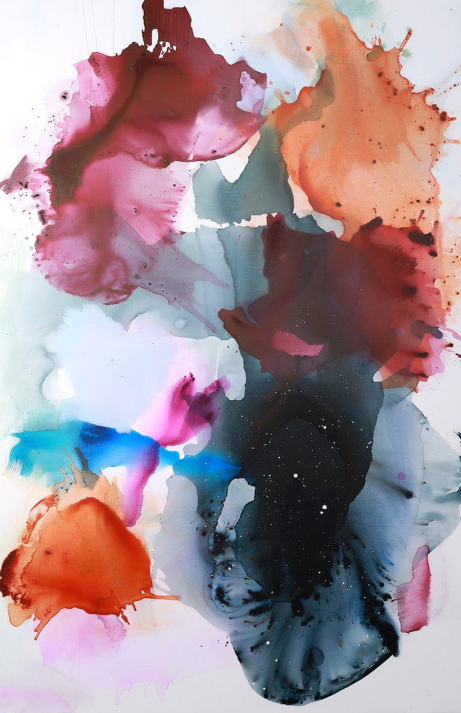 Proudly different - 200x230 cm