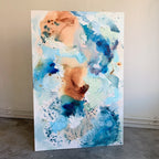 Grounding - 100x150 cm