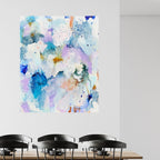 Colour talk #4 - 100x120 cm