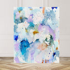 Colour talk #4 - 100x120 cm
