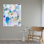 Colour talk #4 - 100x120 cm