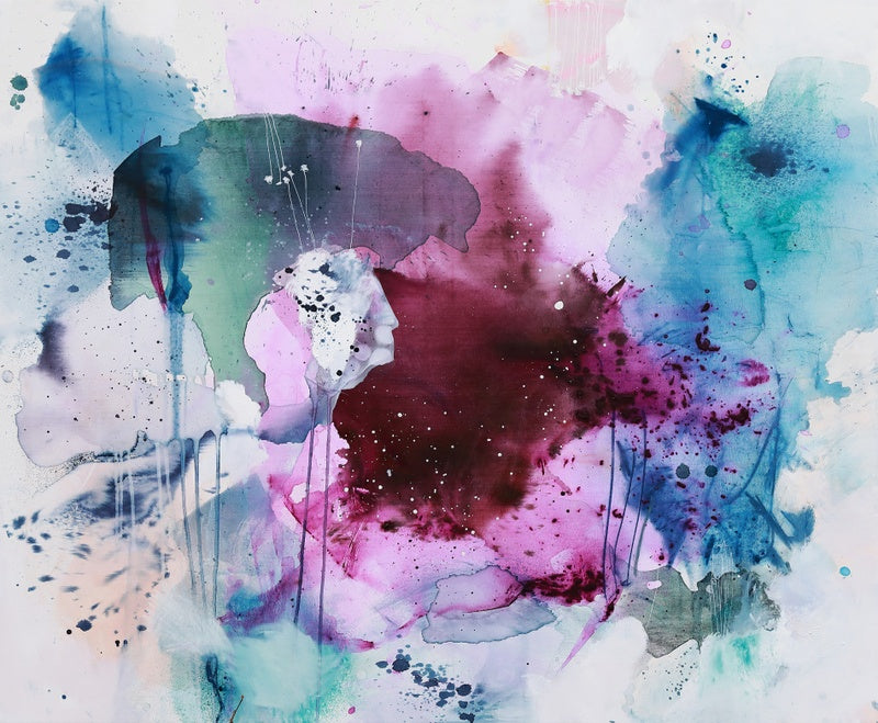 Waving - 1,2 x 1 m