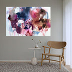 Going home 1 - 80x120 cm
