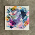Light me up - 40x40 cm