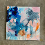 Purpose - 100 x 100 cm