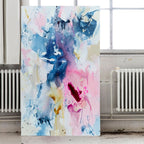In between - 100x160 cm