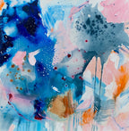 Purpose - 100 x 100 cm