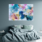"Shuffle #2" - 100x150 cm