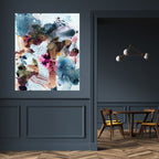 Stay 2 - 100x120 cm