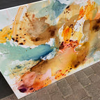Fall - 100x160 cm