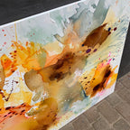 Fall - 100x160 cm