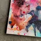 Confetti Please - 40x40
