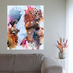 Stay 1 - 100x120 cm